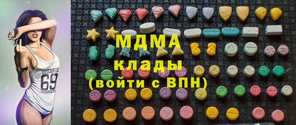 Альфа ПВП Нея